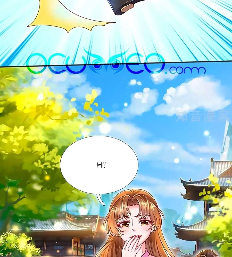 Phụng Lâm Thiên Hạ: Đệ Nhất Mỹ Nữ Chapter 68 - 11