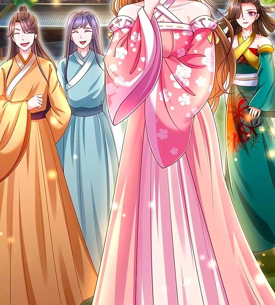 Phụng Lâm Thiên Hạ: Đệ Nhất Mỹ Nữ Chapter 68 - 12