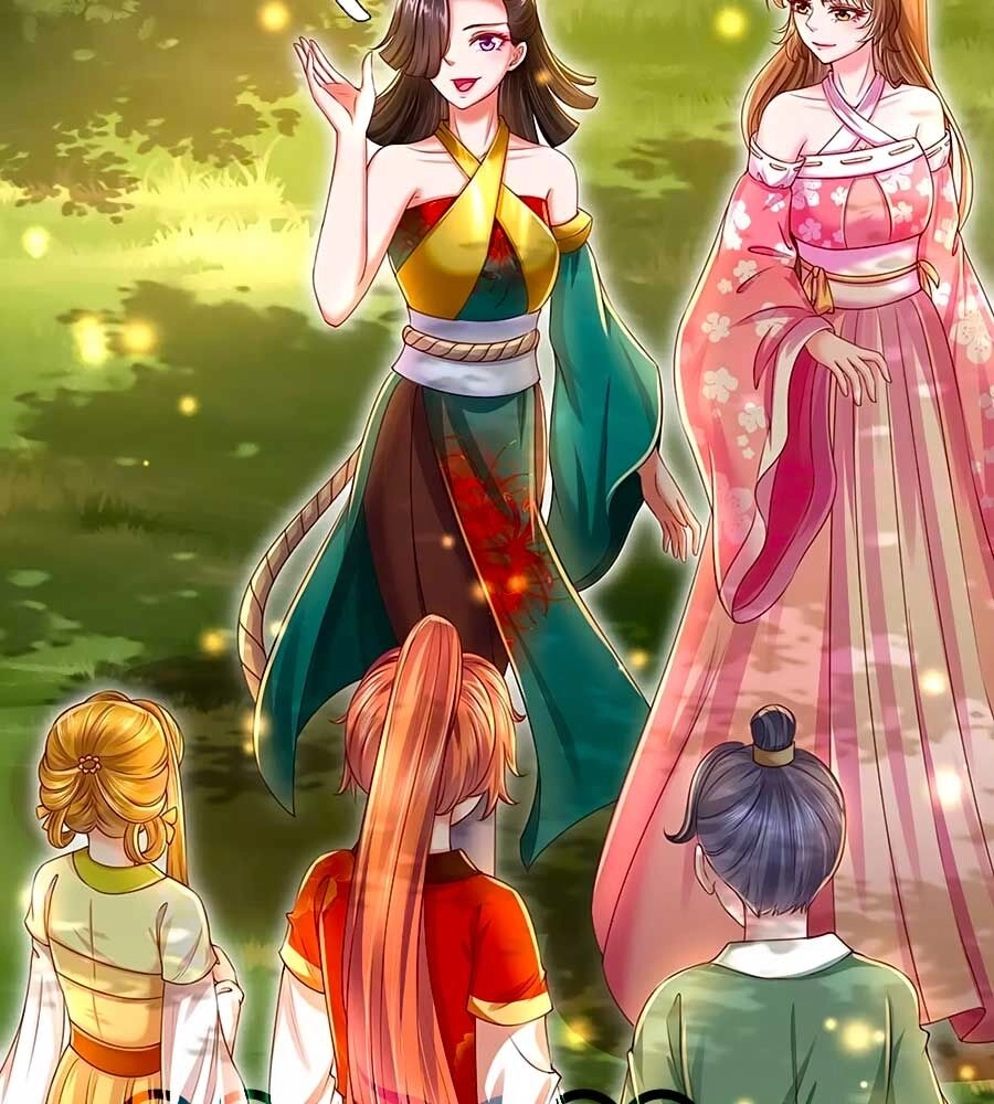 Phụng Lâm Thiên Hạ: Đệ Nhất Mỹ Nữ Chapter 68 - 15