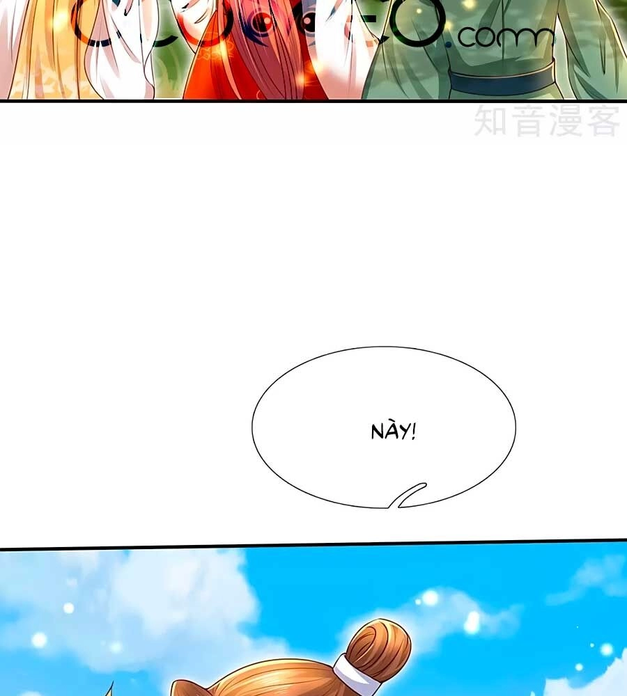 Phụng Lâm Thiên Hạ: Đệ Nhất Mỹ Nữ Chapter 68 - 16