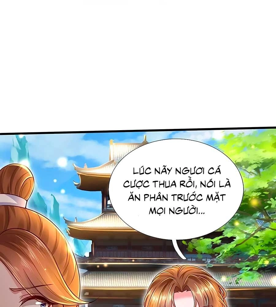 Phụng Lâm Thiên Hạ: Đệ Nhất Mỹ Nữ Chapter 68 - 18