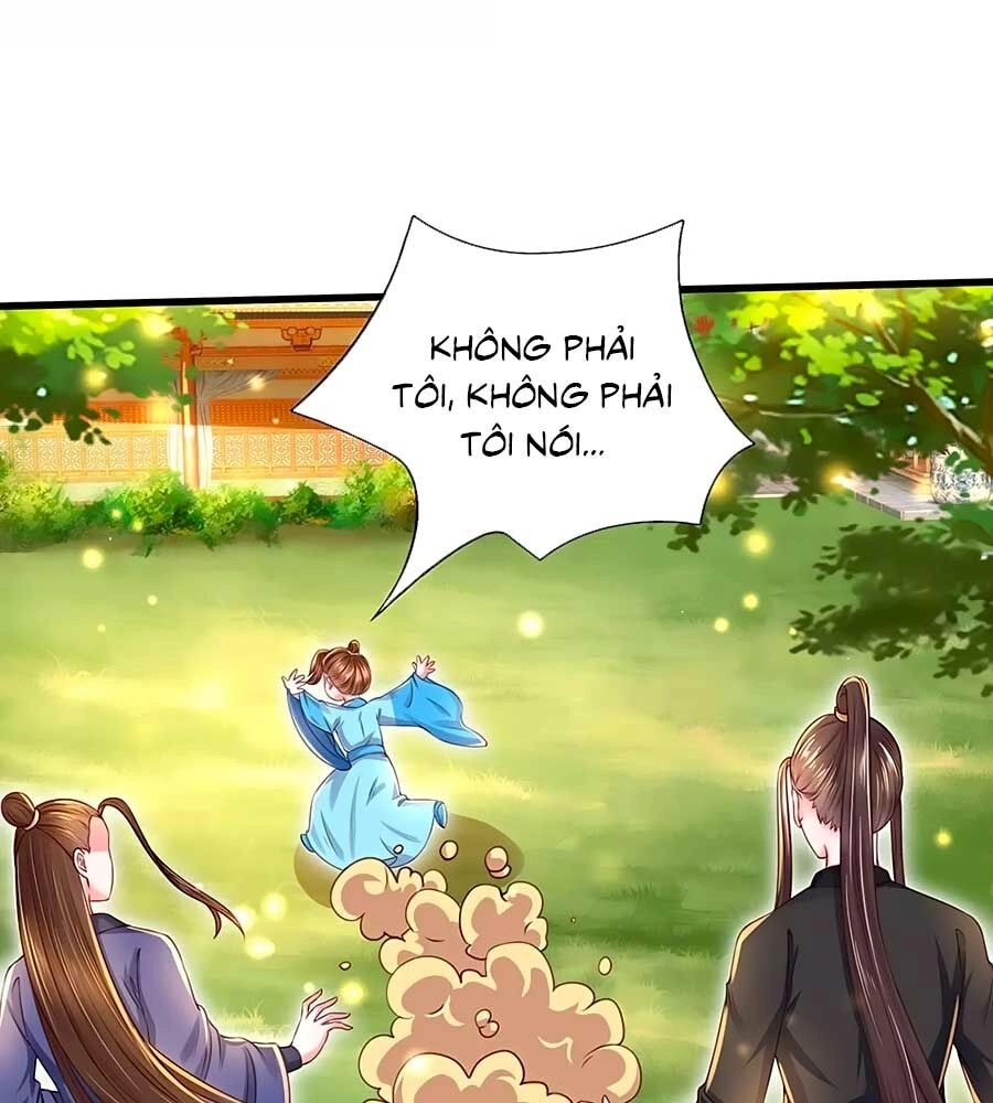 Phụng Lâm Thiên Hạ: Đệ Nhất Mỹ Nữ Chapter 68 - 20