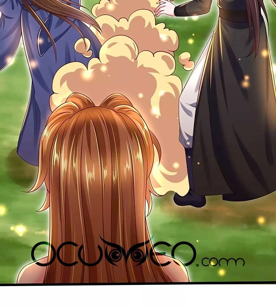 Phụng Lâm Thiên Hạ: Đệ Nhất Mỹ Nữ Chapter 68 - 21