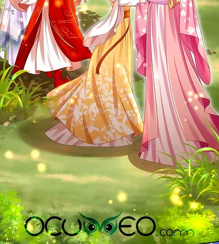 Phụng Lâm Thiên Hạ: Đệ Nhất Mỹ Nữ Chapter 68 - 23