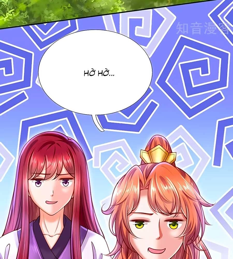 Phụng Lâm Thiên Hạ: Đệ Nhất Mỹ Nữ Chapter 68 - 24