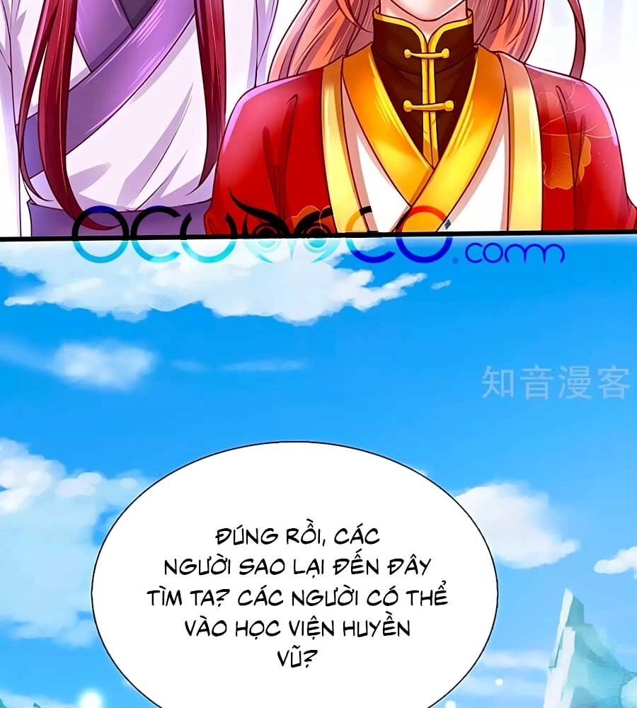 Phụng Lâm Thiên Hạ: Đệ Nhất Mỹ Nữ Chapter 68 - 25