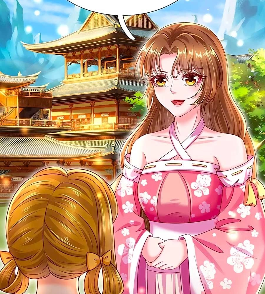 Phụng Lâm Thiên Hạ: Đệ Nhất Mỹ Nữ Chapter 68 - 26