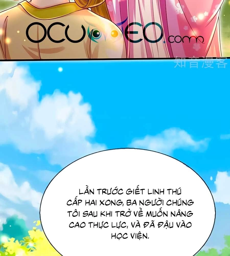 Phụng Lâm Thiên Hạ: Đệ Nhất Mỹ Nữ Chapter 68 - 27