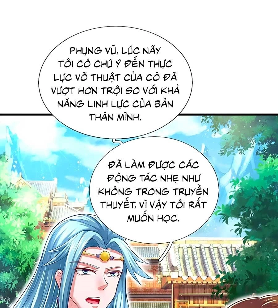 Phụng Lâm Thiên Hạ: Đệ Nhất Mỹ Nữ Chapter 69 - 1