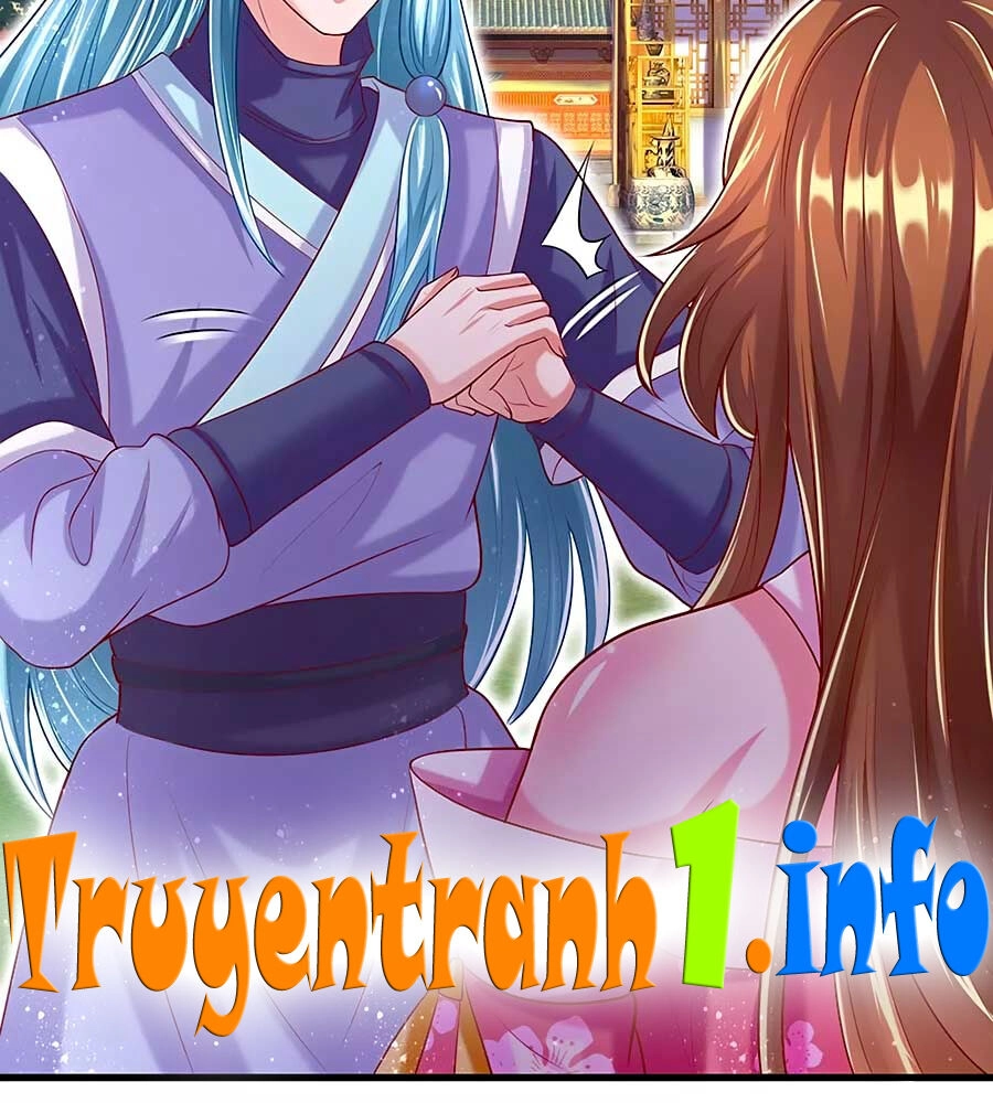 Phụng Lâm Thiên Hạ: Đệ Nhất Mỹ Nữ Chapter 69 - 2