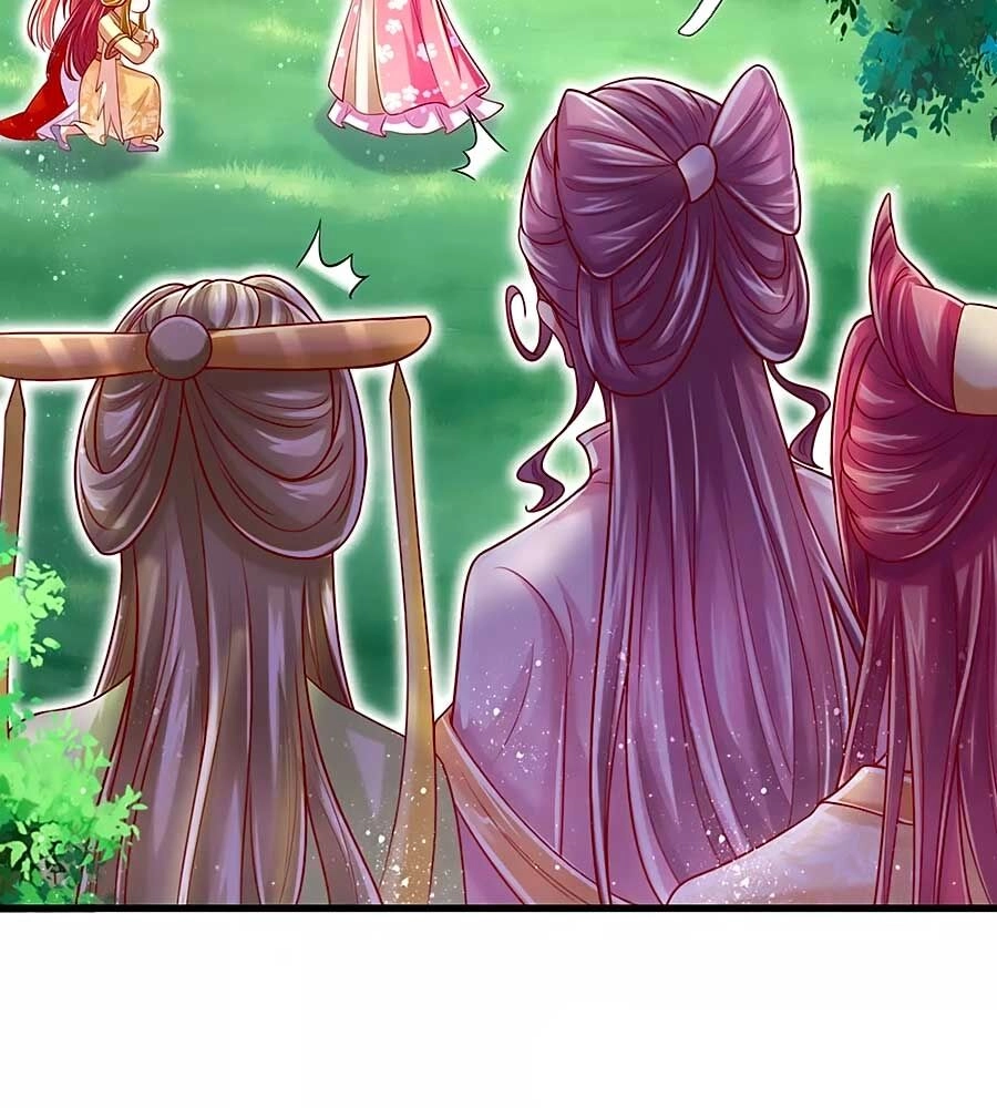 Phụng Lâm Thiên Hạ: Đệ Nhất Mỹ Nữ Chapter 69 - 8