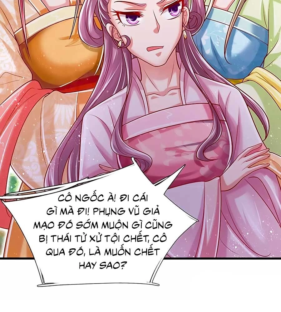 Phụng Lâm Thiên Hạ: Đệ Nhất Mỹ Nữ Chapter 69 - 10