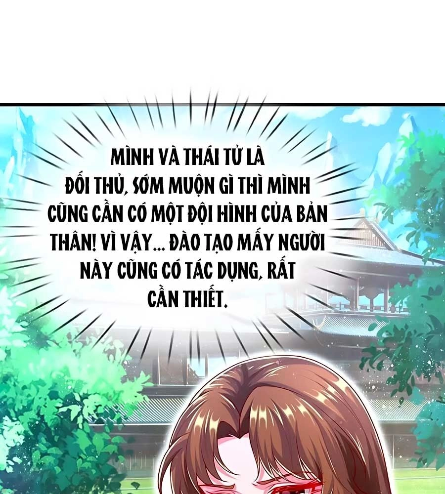 Phụng Lâm Thiên Hạ: Đệ Nhất Mỹ Nữ Chapter 69 - 11