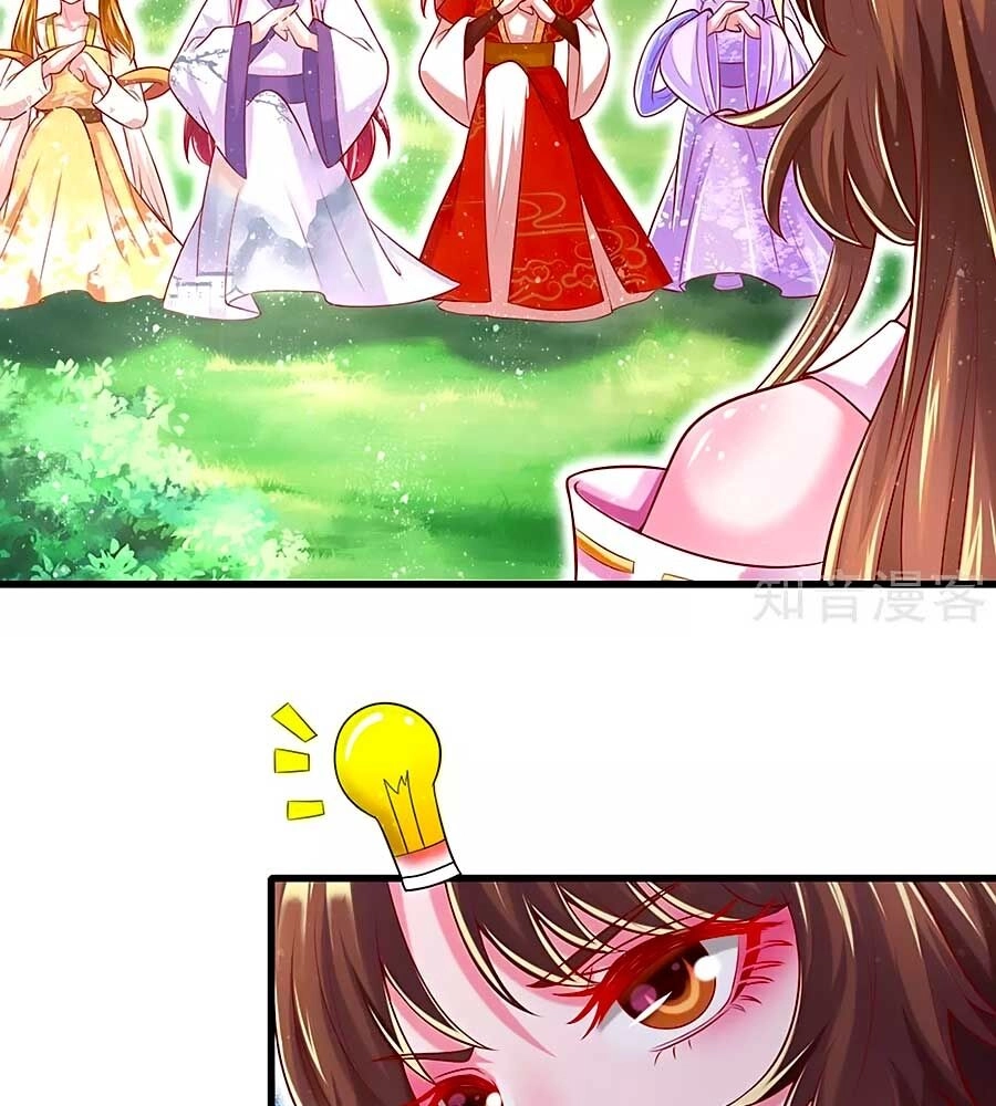 Phụng Lâm Thiên Hạ: Đệ Nhất Mỹ Nữ Chapter 69 - 15