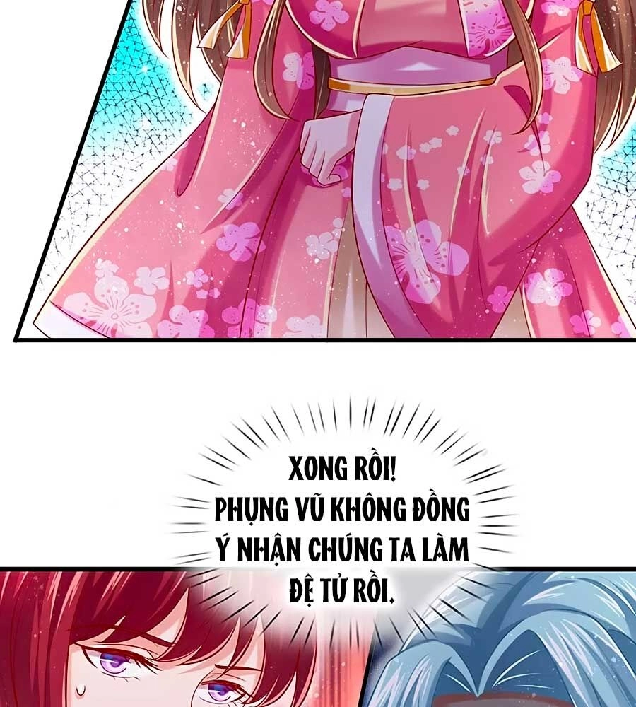 Phụng Lâm Thiên Hạ: Đệ Nhất Mỹ Nữ Chapter 69 - 18