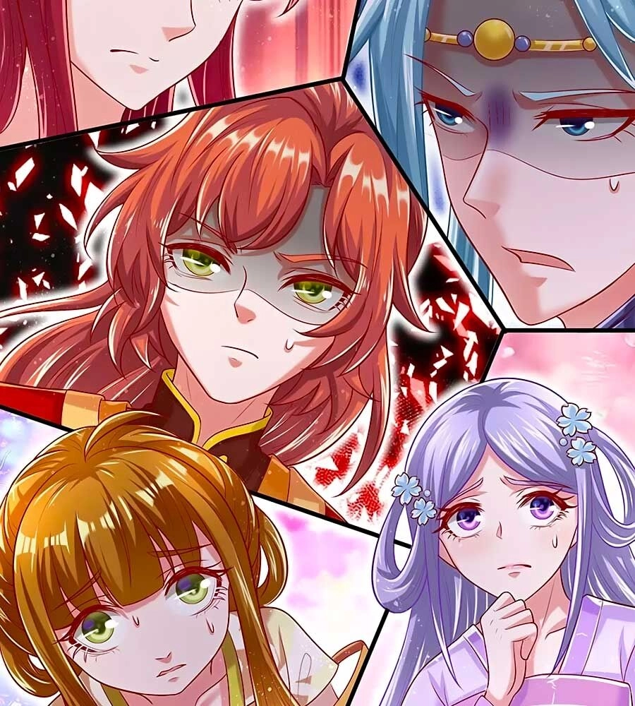 Phụng Lâm Thiên Hạ: Đệ Nhất Mỹ Nữ Chapter 69 - 19