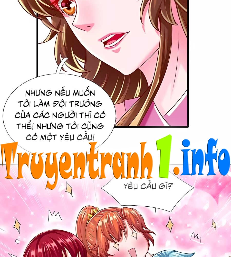 Phụng Lâm Thiên Hạ: Đệ Nhất Mỹ Nữ Chapter 69 - 21