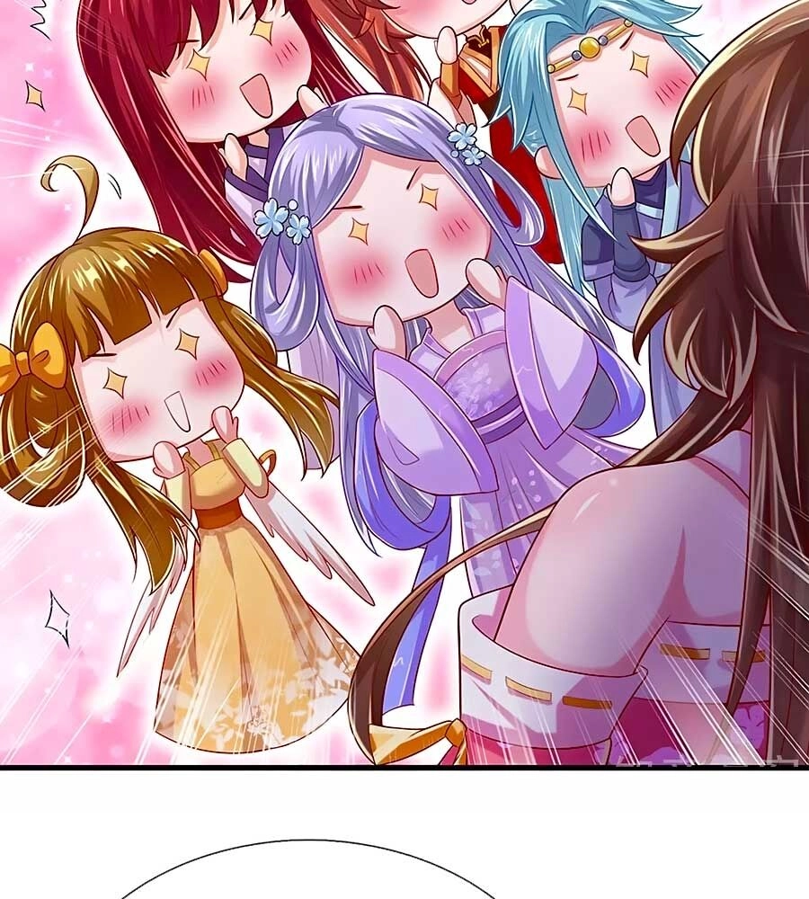 Phụng Lâm Thiên Hạ: Đệ Nhất Mỹ Nữ Chapter 69 - 22