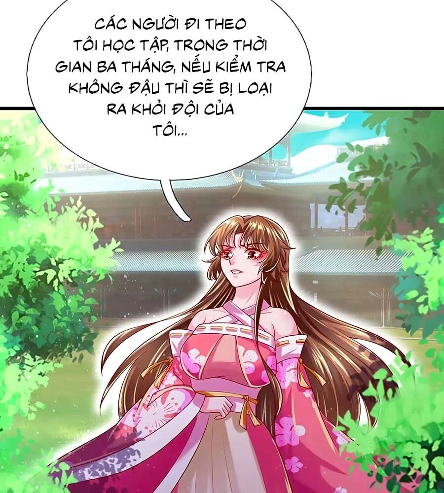 Phụng Lâm Thiên Hạ: Đệ Nhất Mỹ Nữ Chapter 69 - 23