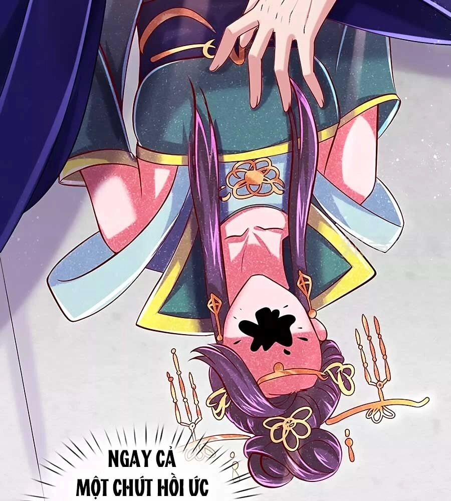 Phụng Lâm Thiên Hạ: Đệ Nhất Mỹ Nữ Chapter 69 - 34