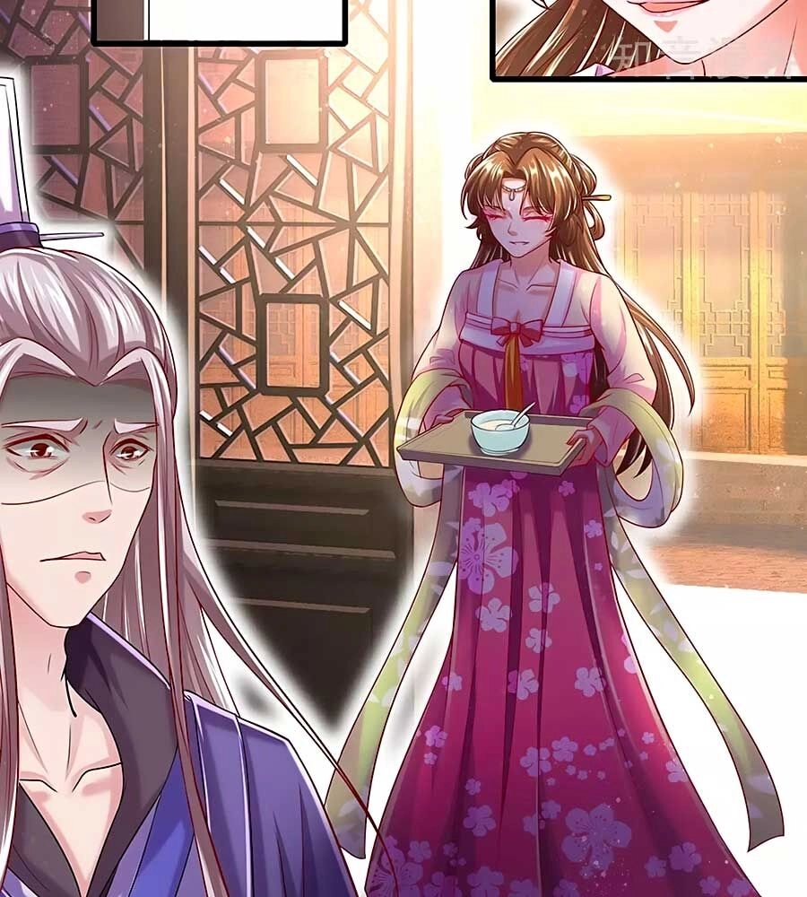 Phụng Lâm Thiên Hạ: Đệ Nhất Mỹ Nữ Chapter 69 - 36