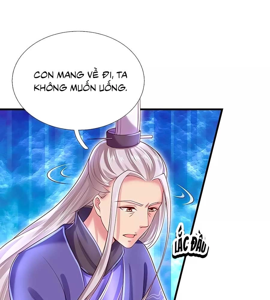 Phụng Lâm Thiên Hạ: Đệ Nhất Mỹ Nữ Chapter 70 - 1