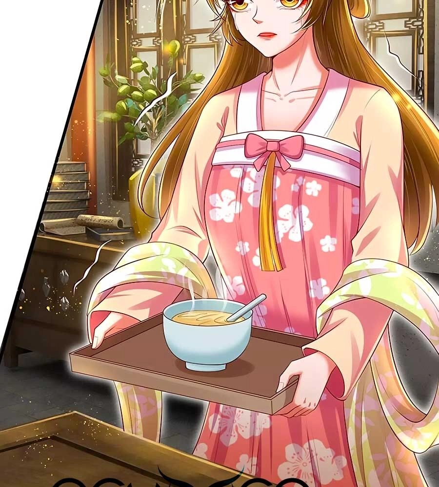 Phụng Lâm Thiên Hạ: Đệ Nhất Mỹ Nữ Chapter 70 - 3