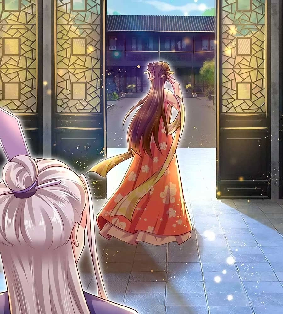 Phụng Lâm Thiên Hạ: Đệ Nhất Mỹ Nữ Chapter 70 - 8