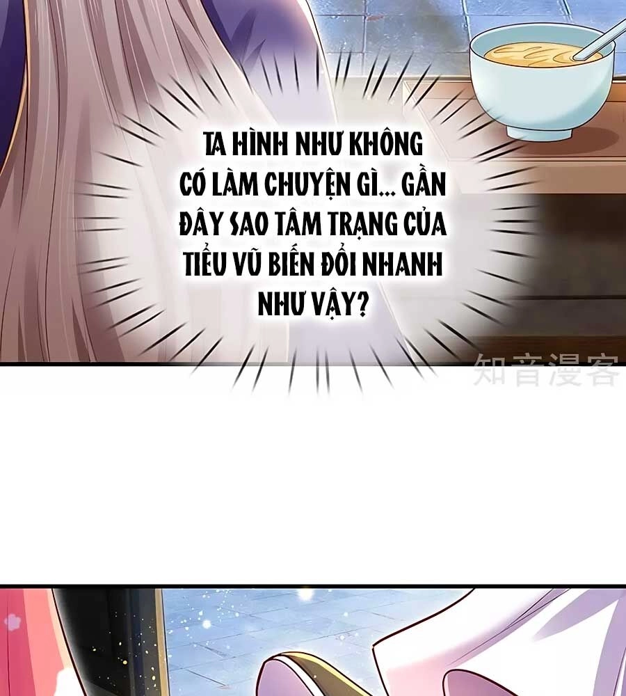 Phụng Lâm Thiên Hạ: Đệ Nhất Mỹ Nữ Chapter 70 - 9