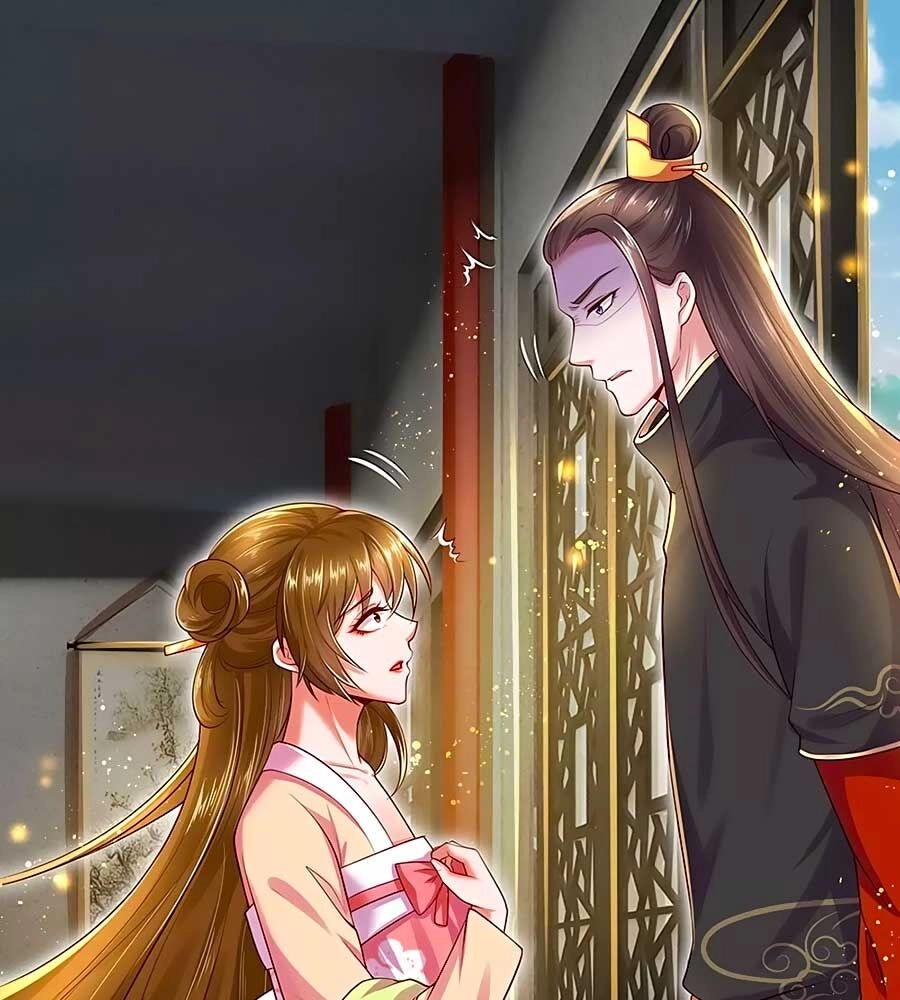 Phụng Lâm Thiên Hạ: Đệ Nhất Mỹ Nữ Chapter 70 - 11