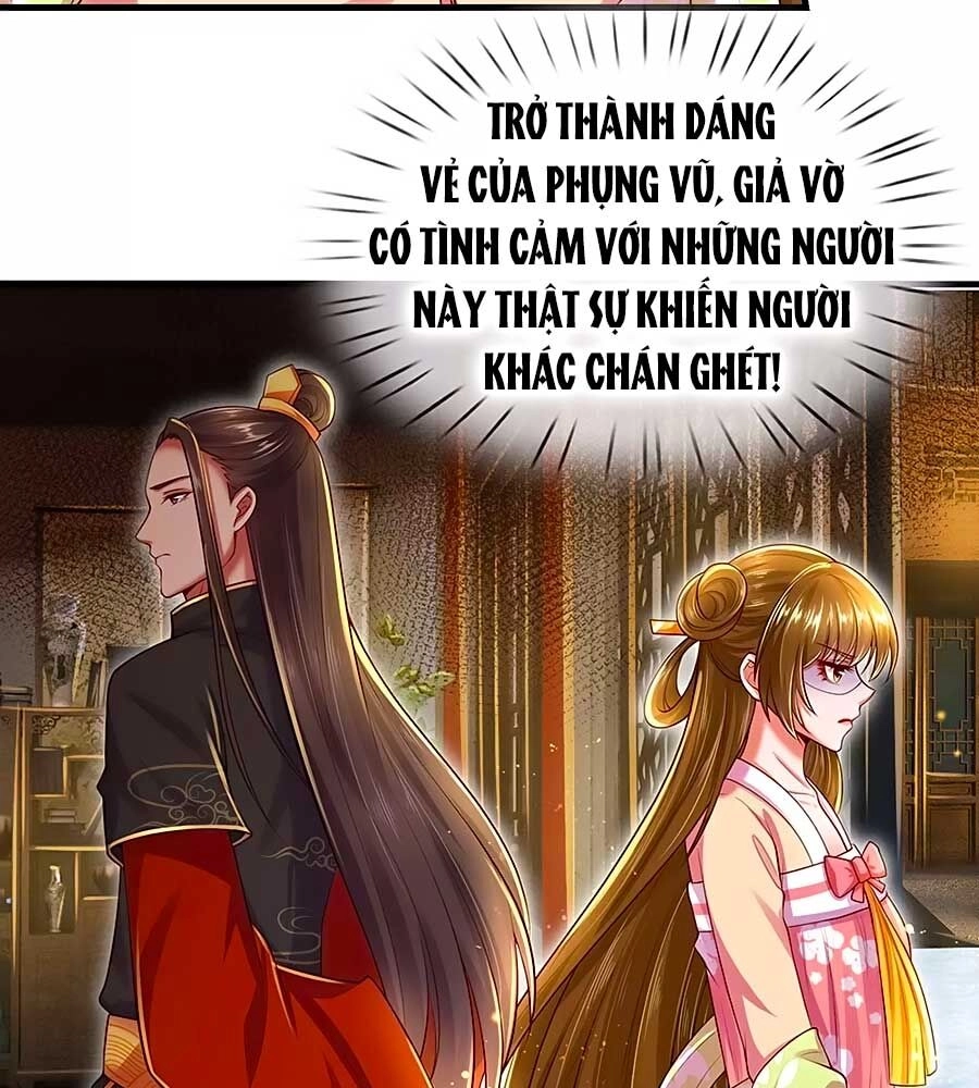Phụng Lâm Thiên Hạ: Đệ Nhất Mỹ Nữ Chapter 70 - 16