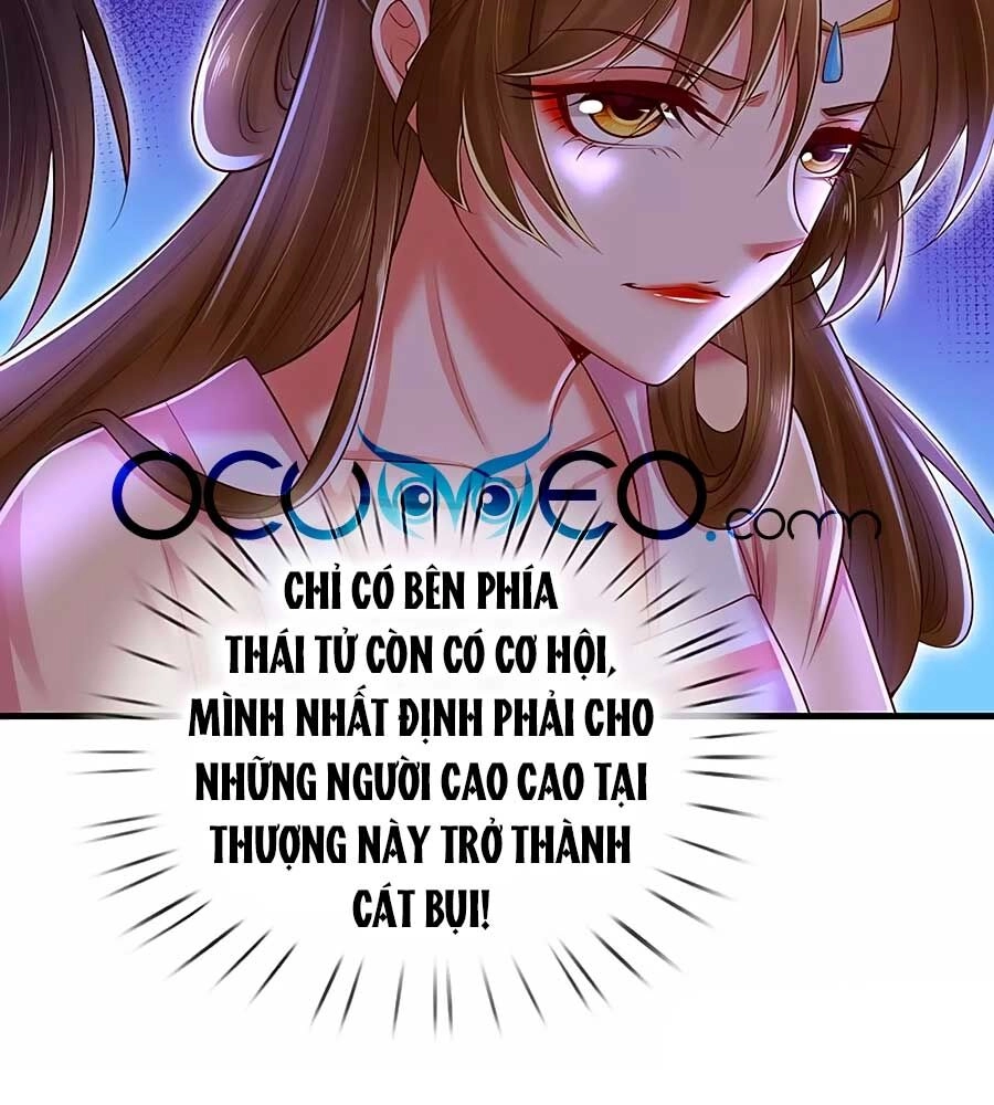 Phụng Lâm Thiên Hạ: Đệ Nhất Mỹ Nữ Chapter 70 - 18
