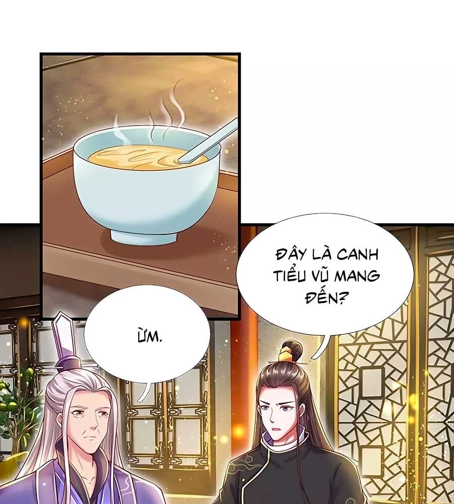 Phụng Lâm Thiên Hạ: Đệ Nhất Mỹ Nữ Chapter 70 - 19