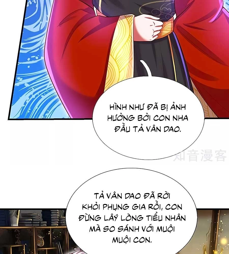 Phụng Lâm Thiên Hạ: Đệ Nhất Mỹ Nữ Chapter 70 - 22