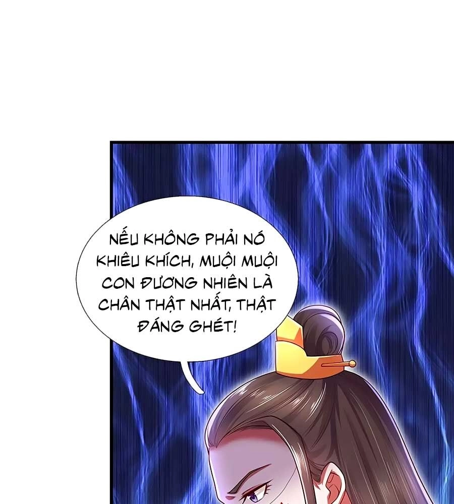 Phụng Lâm Thiên Hạ: Đệ Nhất Mỹ Nữ Chapter 70 - 27