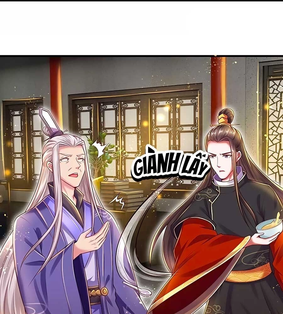 Phụng Lâm Thiên Hạ: Đệ Nhất Mỹ Nữ Chapter 70 - 32