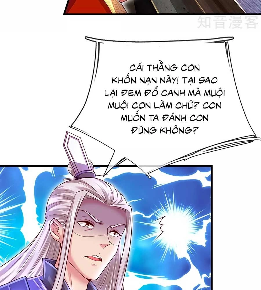 Phụng Lâm Thiên Hạ: Đệ Nhất Mỹ Nữ Chapter 70 - 34