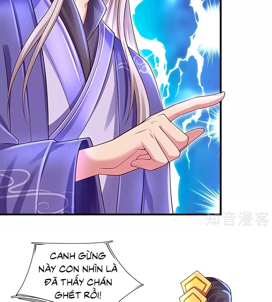 Phụng Lâm Thiên Hạ: Đệ Nhất Mỹ Nữ Chapter 70 - 35