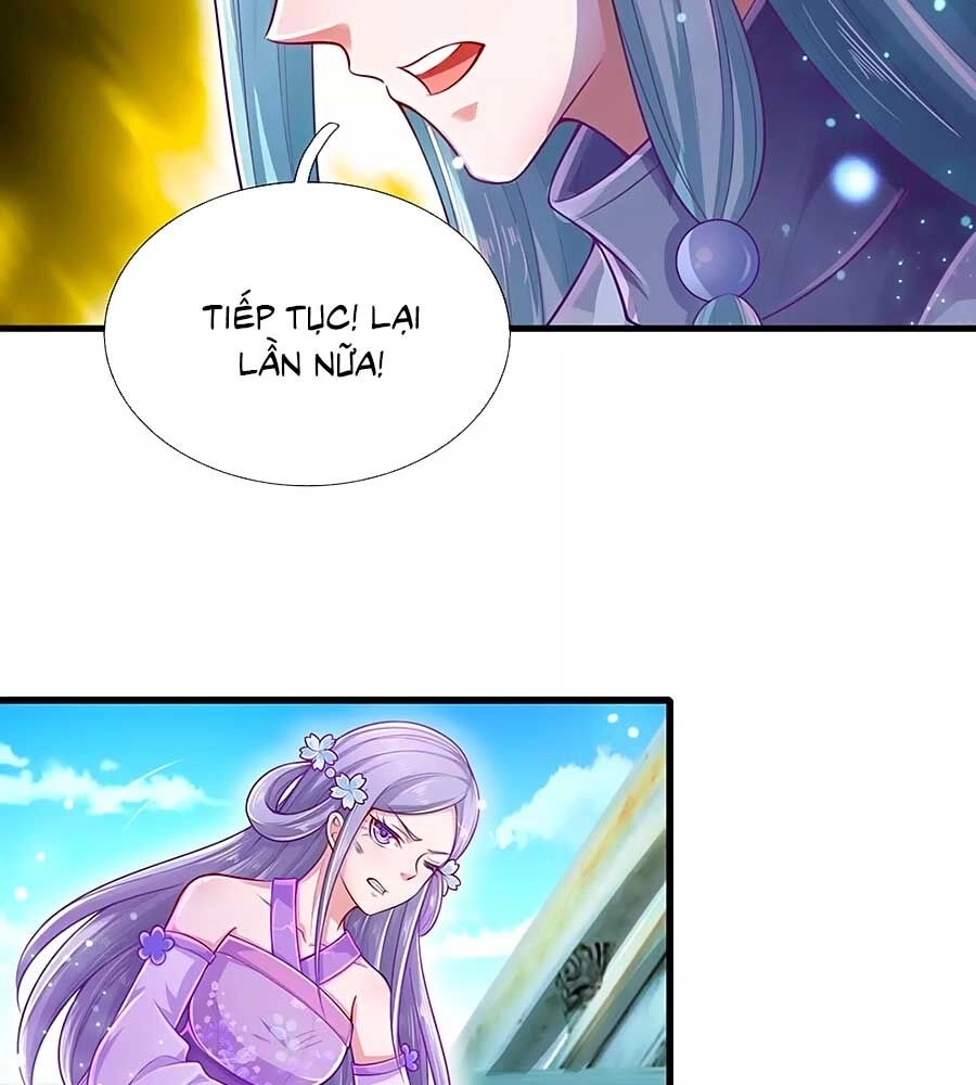 Phụng Lâm Thiên Hạ: Đệ Nhất Mỹ Nữ Chapter 71 - 14