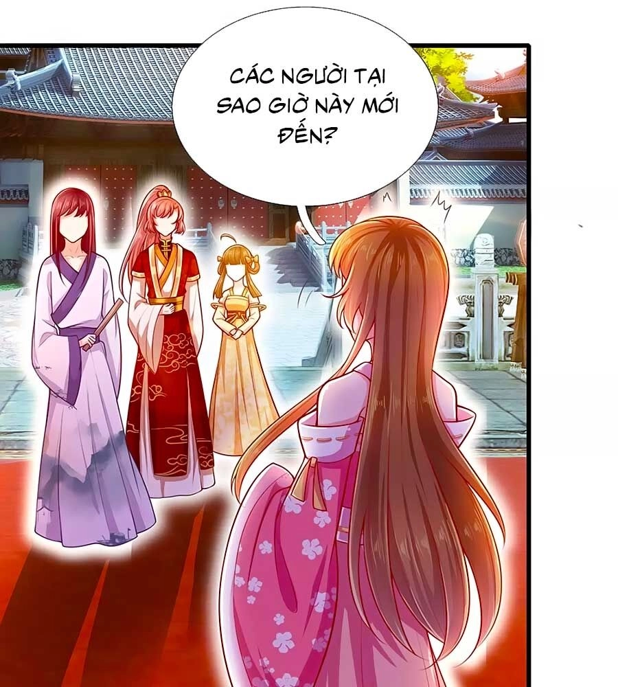 Phụng Lâm Thiên Hạ: Đệ Nhất Mỹ Nữ Chapter 71 - 19