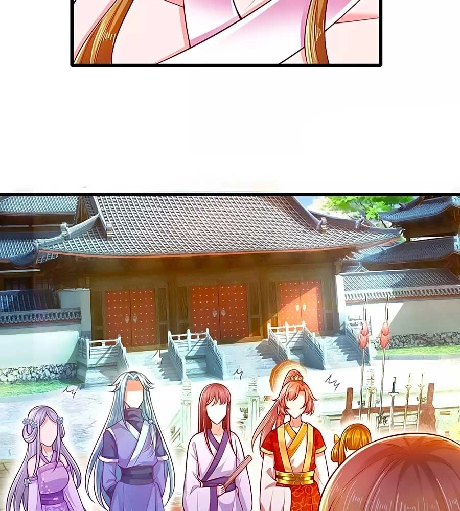 Phụng Lâm Thiên Hạ: Đệ Nhất Mỹ Nữ Chapter 71 - 25