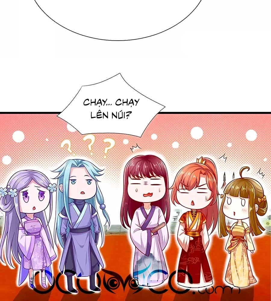 Phụng Lâm Thiên Hạ: Đệ Nhất Mỹ Nữ Chapter 71 - 27