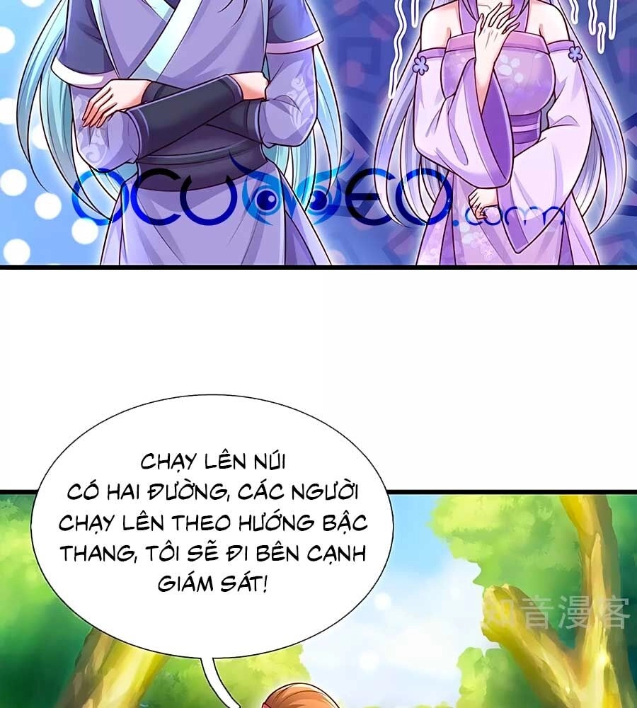 Phụng Lâm Thiên Hạ: Đệ Nhất Mỹ Nữ Chapter 71 - 37