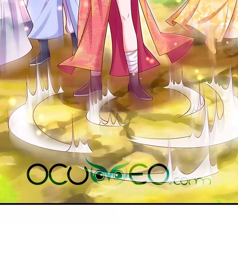 Phụng Lâm Thiên Hạ: Đệ Nhất Mỹ Nữ Chapter 71 - 43