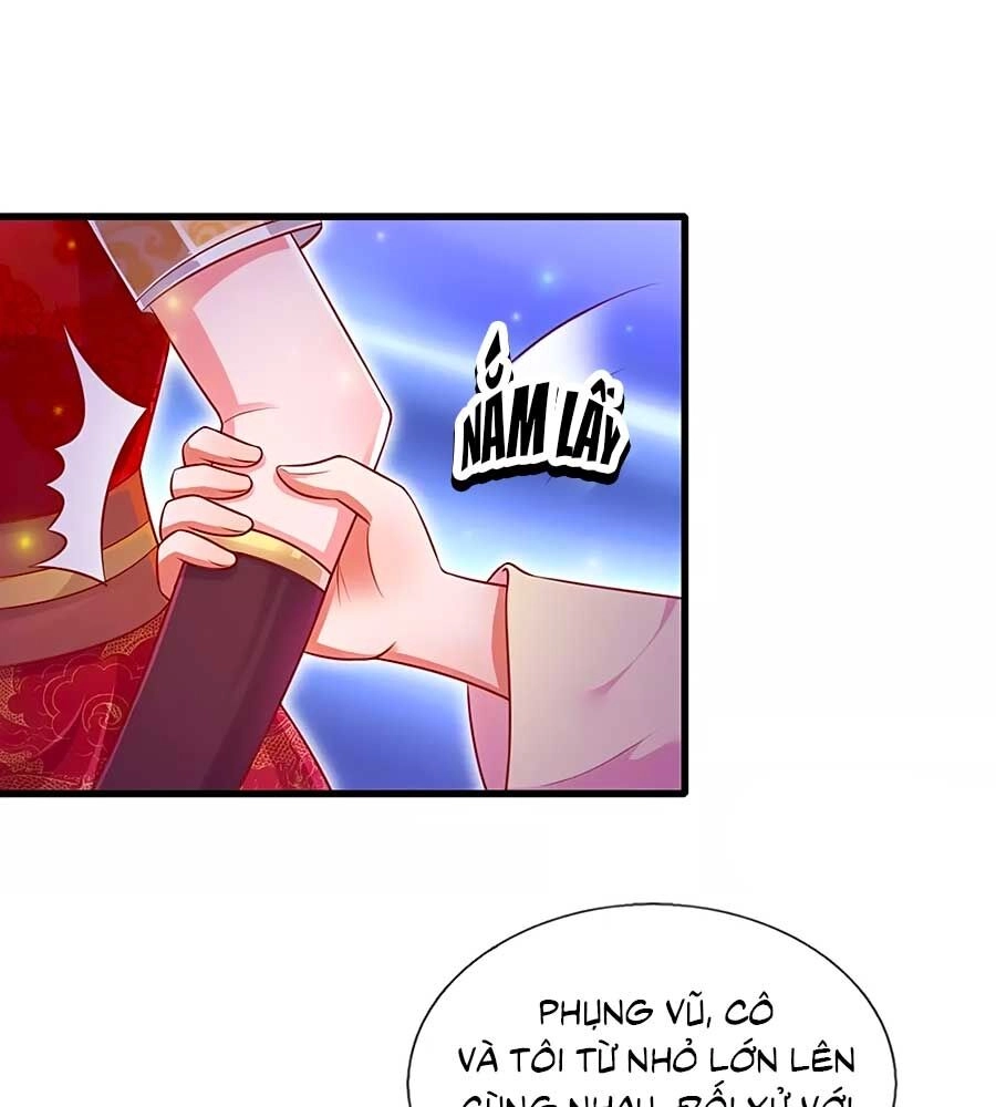 Phụng Lâm Thiên Hạ: Đệ Nhất Mỹ Nữ Chapter 73 - 1