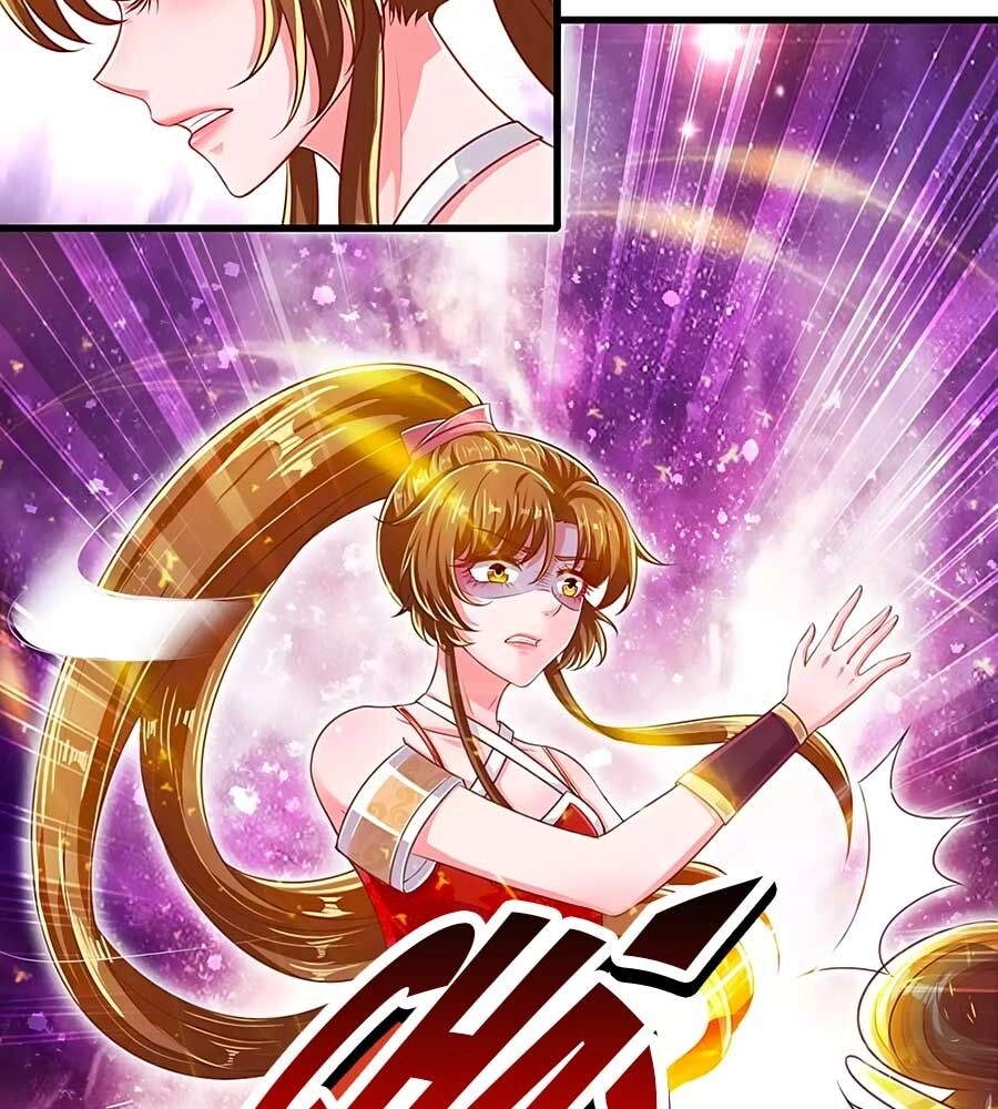 Phụng Lâm Thiên Hạ: Đệ Nhất Mỹ Nữ Chapter 73 - 4