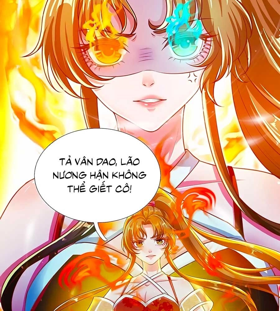 Phụng Lâm Thiên Hạ: Đệ Nhất Mỹ Nữ Chapter 73 - 9