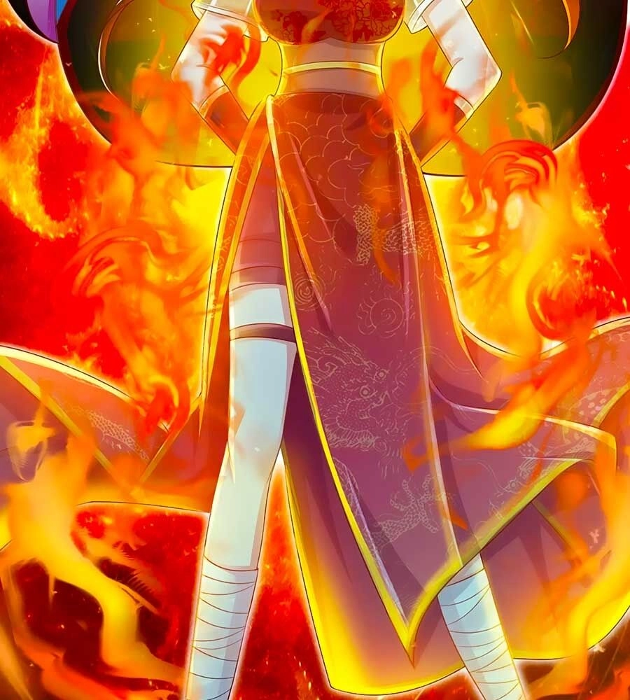 Phụng Lâm Thiên Hạ: Đệ Nhất Mỹ Nữ Chapter 73 - 10