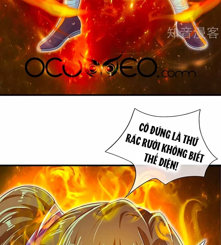 Phụng Lâm Thiên Hạ: Đệ Nhất Mỹ Nữ Chapter 73 - 11