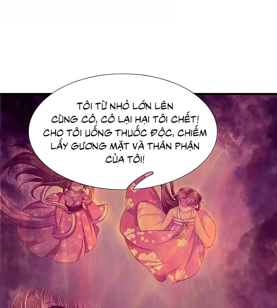 Phụng Lâm Thiên Hạ: Đệ Nhất Mỹ Nữ Chapter 73 - 13